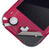 NFL San Francisco 49ers Team Jersey Nintendo Switch Lite Skin